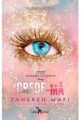 Copertă produs Crede-mă (Vol. 7)