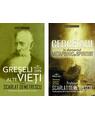 Copertă produs Greșeli din alte vieți + Cercetări &icirc;n domeniul metapsihic și spiritist (2 volume) - thumb 1