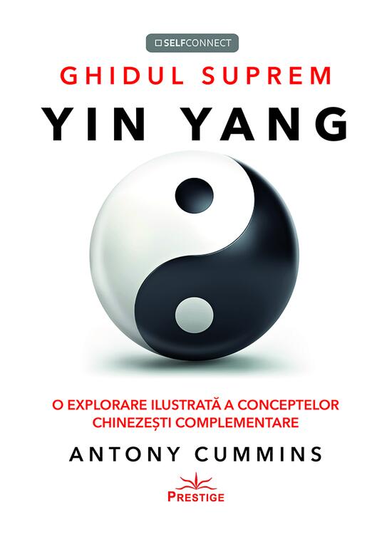 Copertă produs Ghidul suprem Yin Yang - gallery big 1