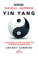 Imagine produs Ghidul suprem Yin Yang