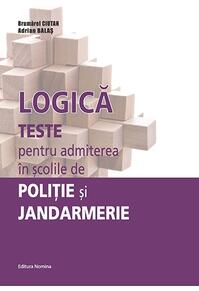 Copertă produs Logică