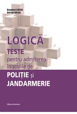 Copertă produs Logică