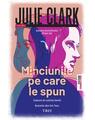 Copertă produs Minciunile pe care le spun - thumb 1