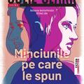 Copertă produs Minciunile pe care le spun - gallery small 