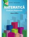 Copertă produs Matematică - Evaluare Națională (clasa a VIII-a) - thumb 1