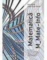 Copertă produs Matematică M_Mate-Info - thumb 1