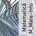 Copertă produs Matematică M_Mate-Info - gallery small 