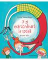 Copertă produs O zi extraordinară la școală - thumb 1