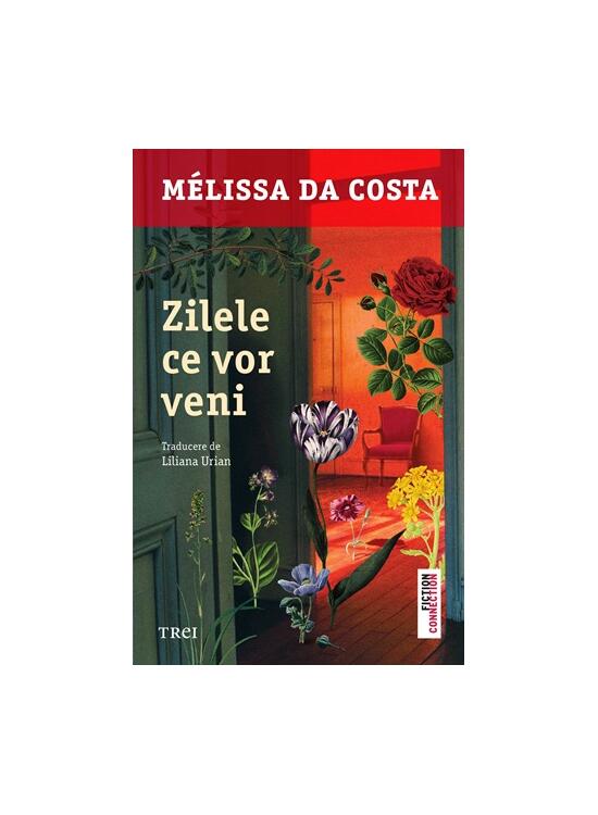 Copertă produs Zilele ce vor veni - gallery big 1