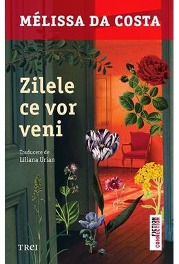 Copertă produs Zilele ce vor veni