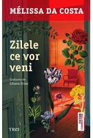 Copertă produs Zilele ce vor veni