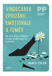 Copertă produs Vindecarea epuizării emoționale a femeii