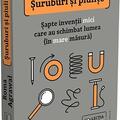 Copertă produs Șuruburi și piulițe - gallery small 