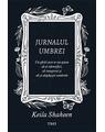 Copertă produs Jurnalul umbrei - thumb 1