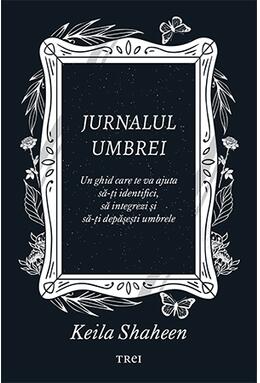 Copertă produs Jurnalul umbrei