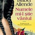 Copertă produs Numele mi-l știe v&acirc;ntul - gallery small 