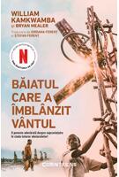 Imagine produs Băiatul care a &icirc;mbl&acirc;nzit v&acirc;ntul
