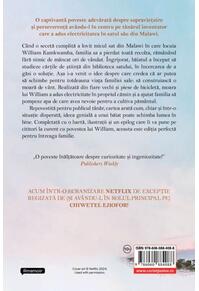 Copertă produs Băiatul care a &icirc;mbl&acirc;nzit v&acirc;ntul
