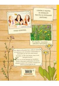 Copertă produs Bondărel descoperă frumusețile naturii