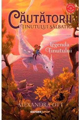 Copertă produs Legenda Ținutului (vol. 2)