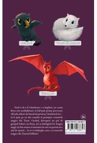 Copertă produs Legenda Ținutului (vol. 2)