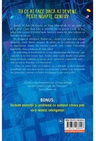 Copertă produs Cel mai deștept puști din Univers