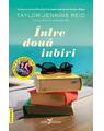 Copertă produs &Icirc;ntre două iubiri - thumb 1