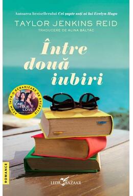 Copertă produs &Icirc;ntre două iubiri