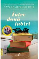 Copertă produs Între două iubiri