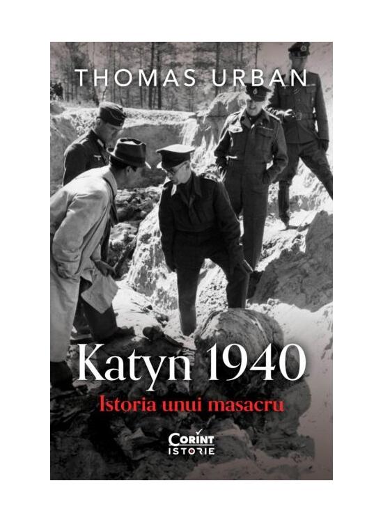 Copertă produs Katyn 1940 - gallery big 1
