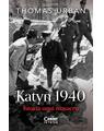 Copertă produs Katyn 1940 - thumb 1