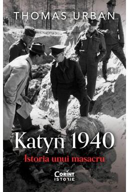 Copertă produs Katyn 1940