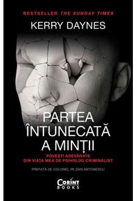 Copertă produs Partea întunecată a minții