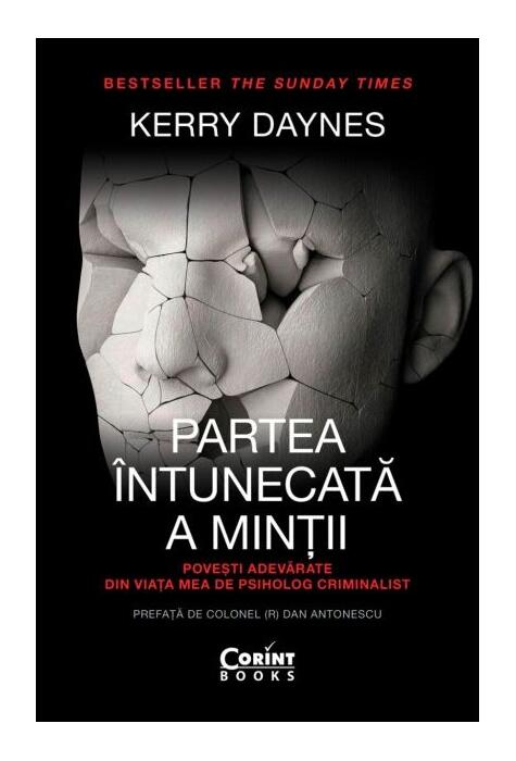 Copertă produs Partea &icirc;ntunecată a minții