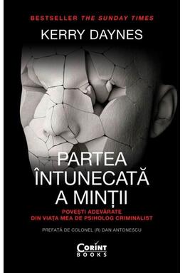 Copertă produs Partea &icirc;ntunecată a minții