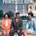 Copertă produs Prințesele roșii - gallery small 