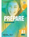 Copertă produs Prepare Level 1 Student's Book with eBook - thumb 1