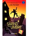 Copertă produs Sărind prin umbre - thumb 1