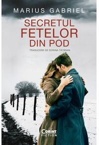 Copertă produs Secretul fetelor din pod