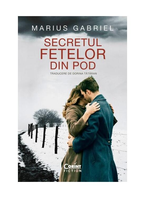 Copertă produs Secretul fetelor din pod - gallery big 1