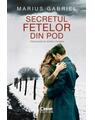 Copertă produs Secretul fetelor din pod - thumb 1
