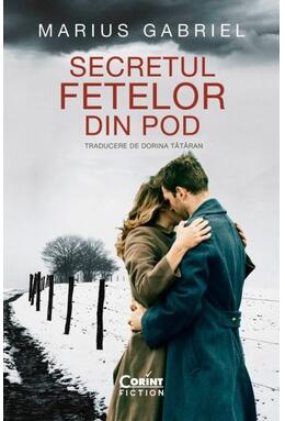 Copertă produs Secretul fetelor din pod