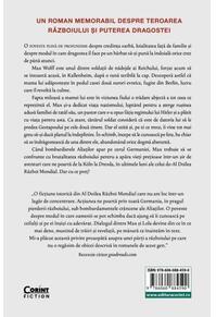 Copertă produs Secretul fetelor din pod