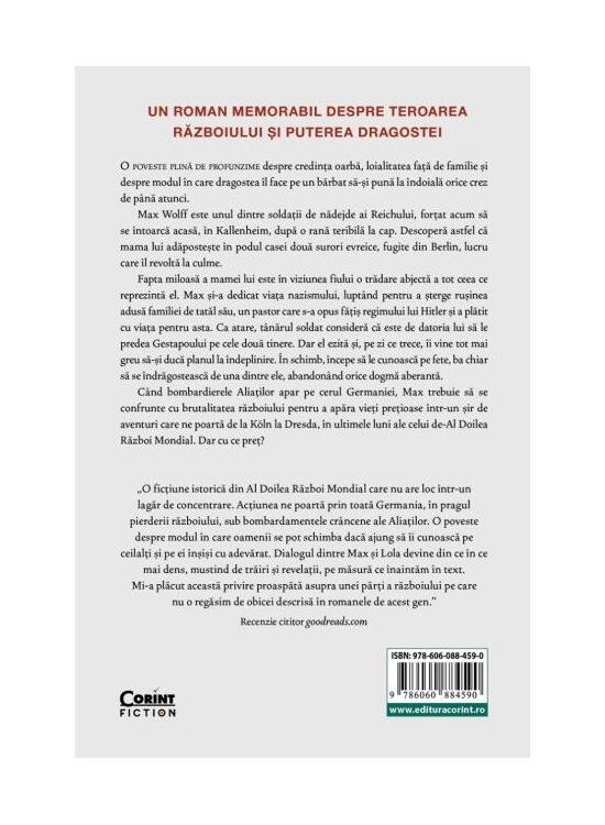 Copertă produs Secretul fetelor din pod - gallery big 2