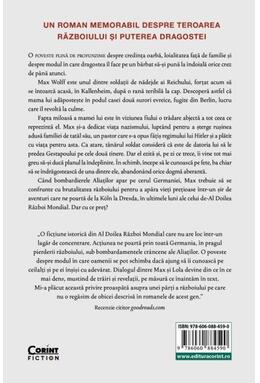 Copertă produs Secretul fetelor din pod