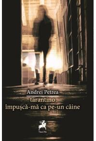 Copertă produs Tarantino