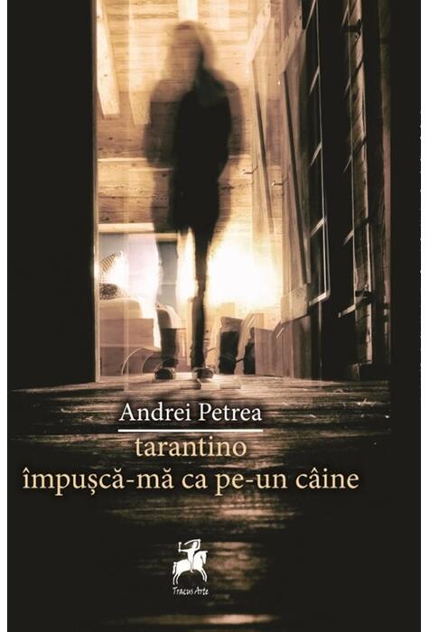 Copertă produs Tarantino