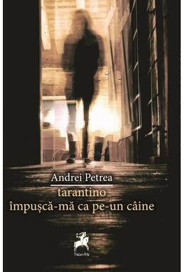 Copertă produs Tarantino