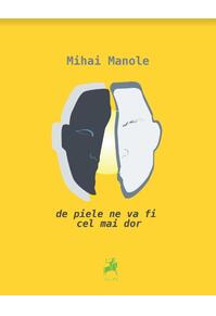 Copertă produs De piele ne va fi cel mai dor