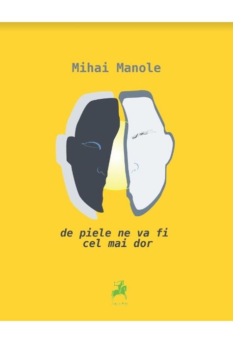 Copertă produs De piele ne va fi cel mai dor